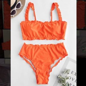 ZAFUL Bikini Set